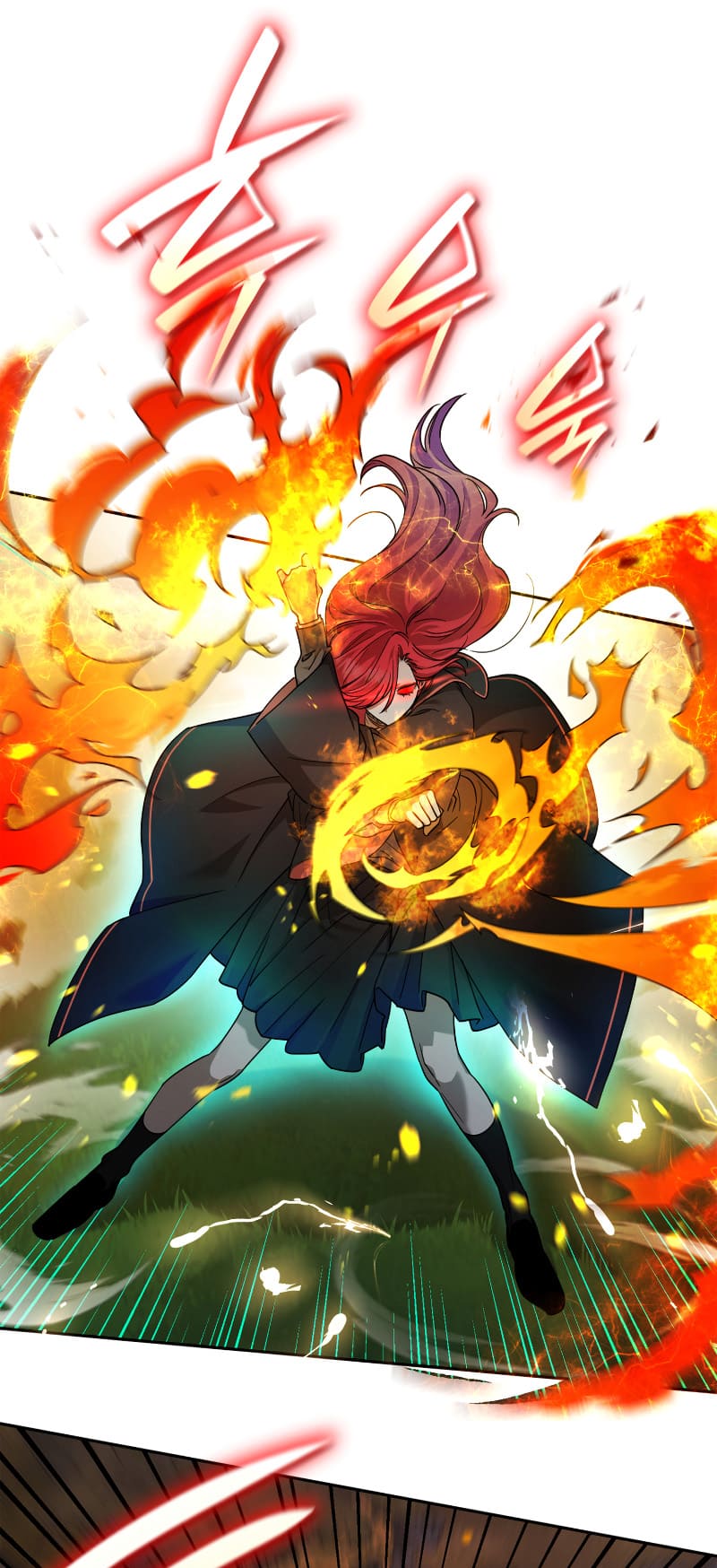 Infinite Mage, Chapter 25 image 29